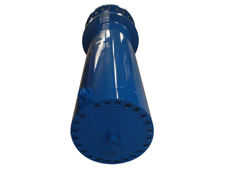 青海500噸液壓機(jī)油缸廠家