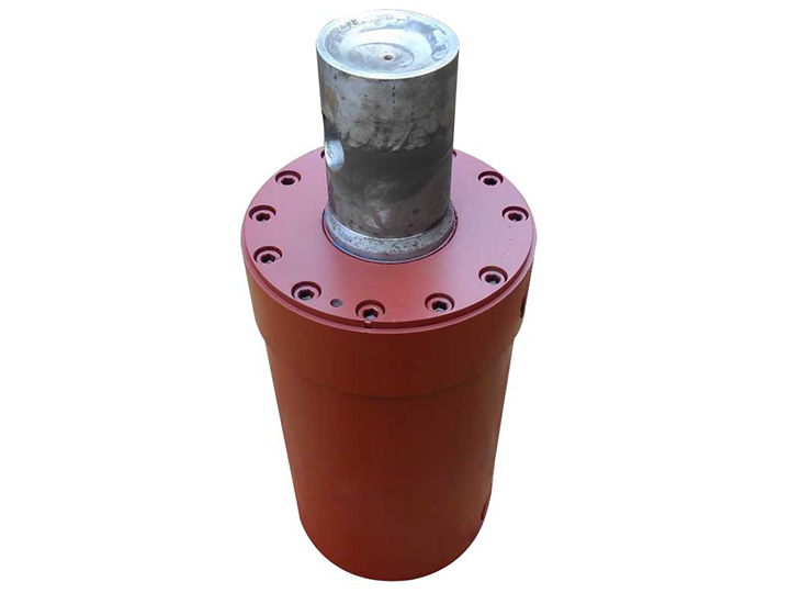 重慶軋機(jī)專用油缸廠家
